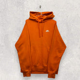 Nike retro hoodie - S